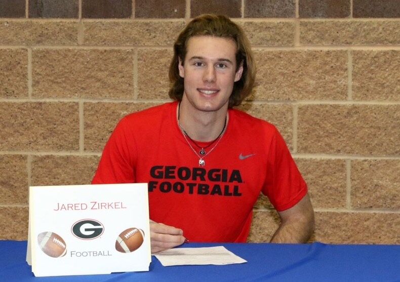 Jared Zirkel